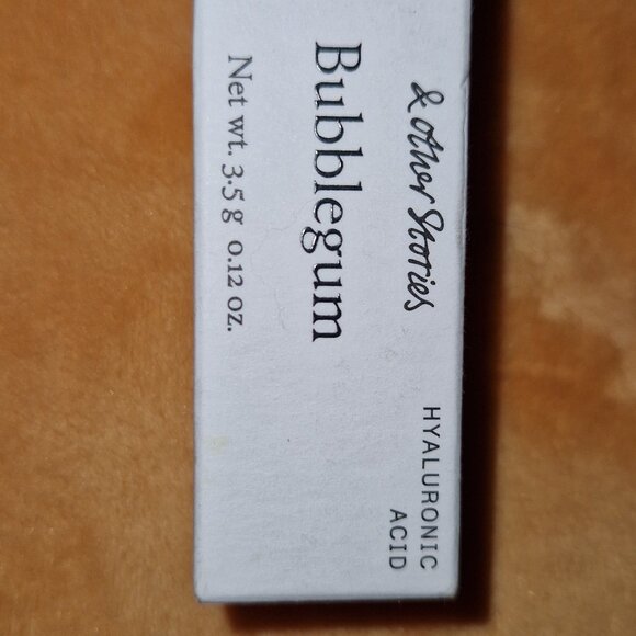 & other stories lipstick - Picture 1 of 5